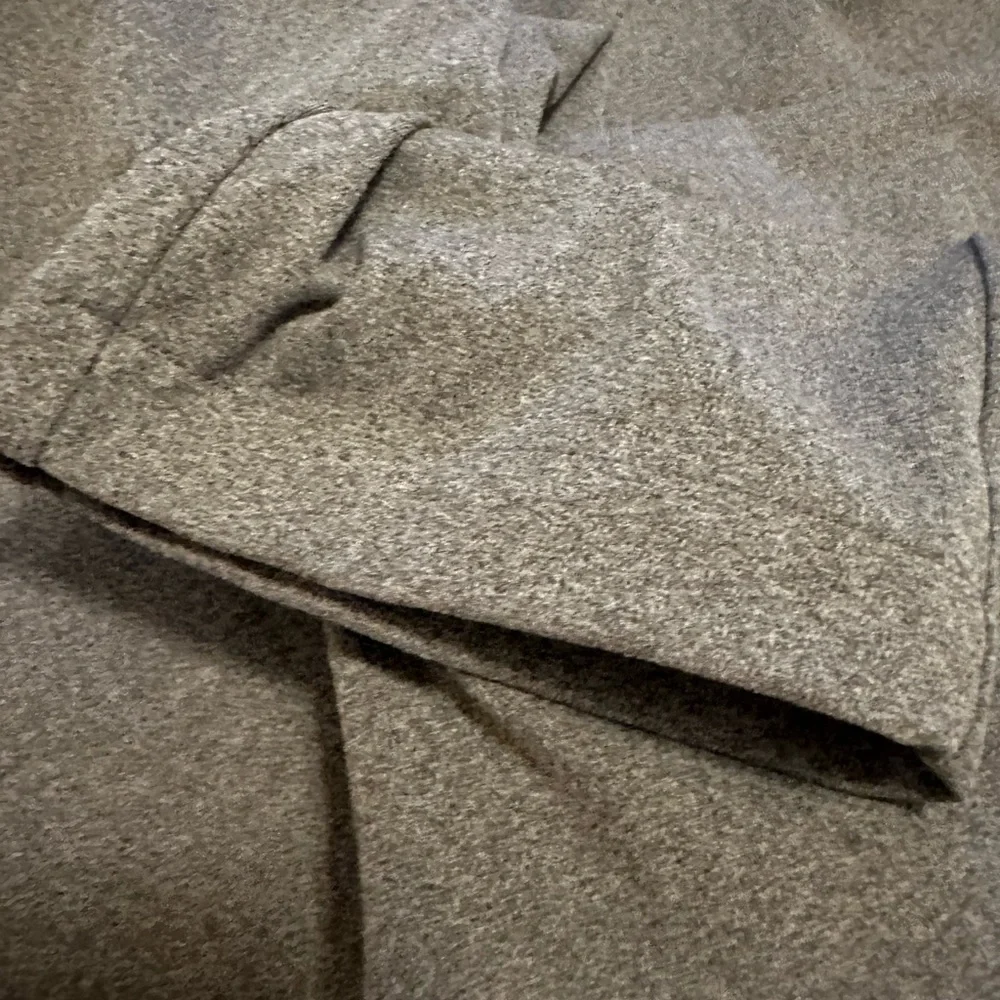 T by Talbots Grey Jogger/Casual Pants - Picture 8 of 13